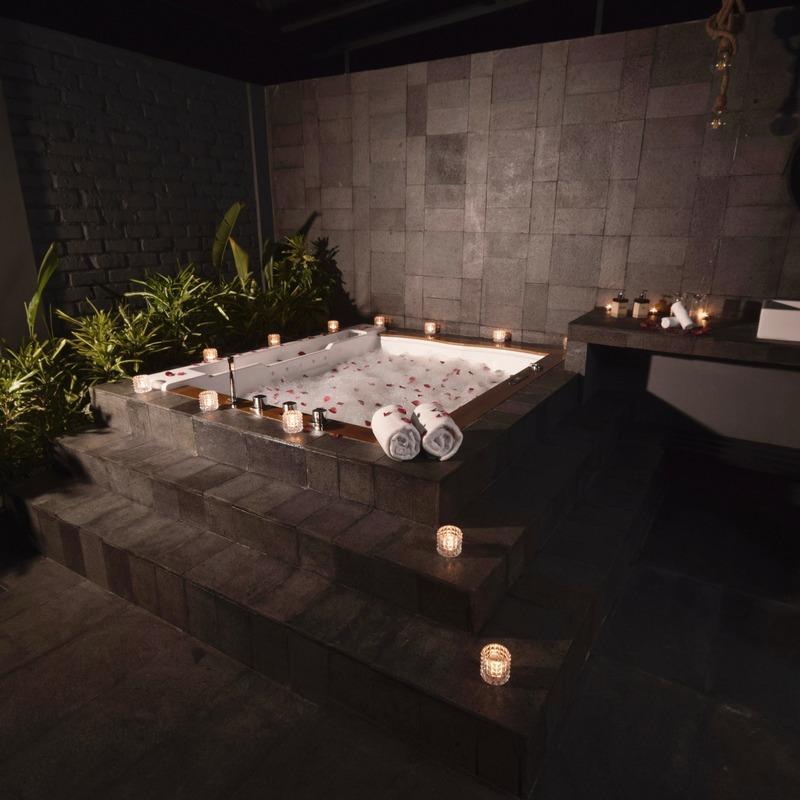 Natra Bintan, A Tribute Portfolio Resort Lagoi Kültér fotó